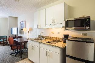 Studio 6 Duluth Ga Near Gas South District Ruang foto