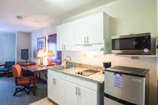 Studio 6 Duluth Ga Near Gas South District Ruang foto